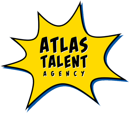 Represented by Atlas Talent Agency