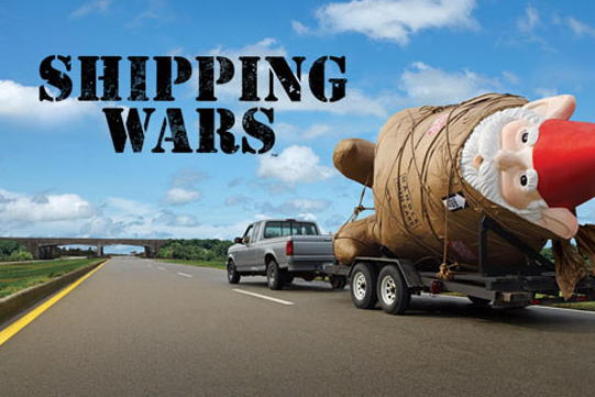 Shipping Wars Episode 30