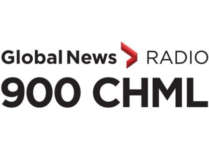 Global News RADIO 900 CHML