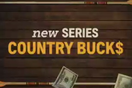 Country Bucks Teaser