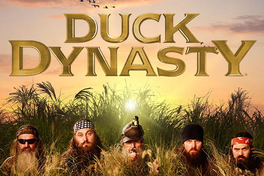 Duck Dynasty Promo