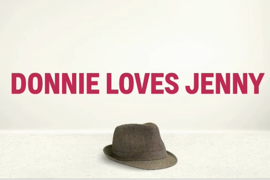 Donnie Loves Jenny :10 Teaser