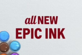 Epic Ink