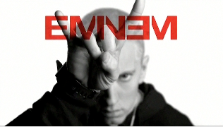Eminem In South Africa