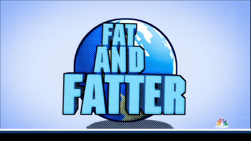 Fat and Fatter Full Show