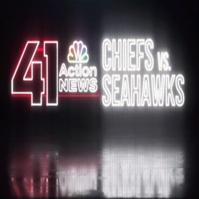Chiefs vs. Seahawks