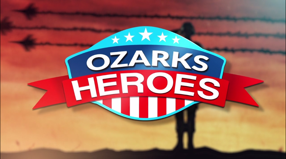 Ozarks Heroes promo